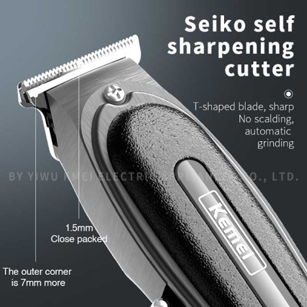 ماشین اصلاح سر و صورت کیمی 1945