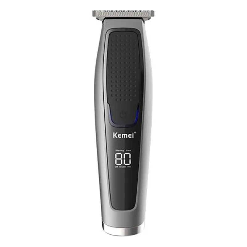 Kemei-shaver-model-305S-1 خط زن حرفه ای کیمی ۳۰۶ اس