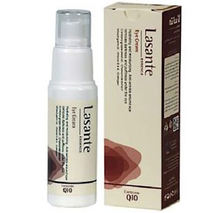 کرم دور چشم لاسانته