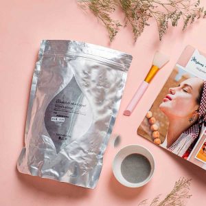 ماسک لاتکسی ذغال بامبو مانولین