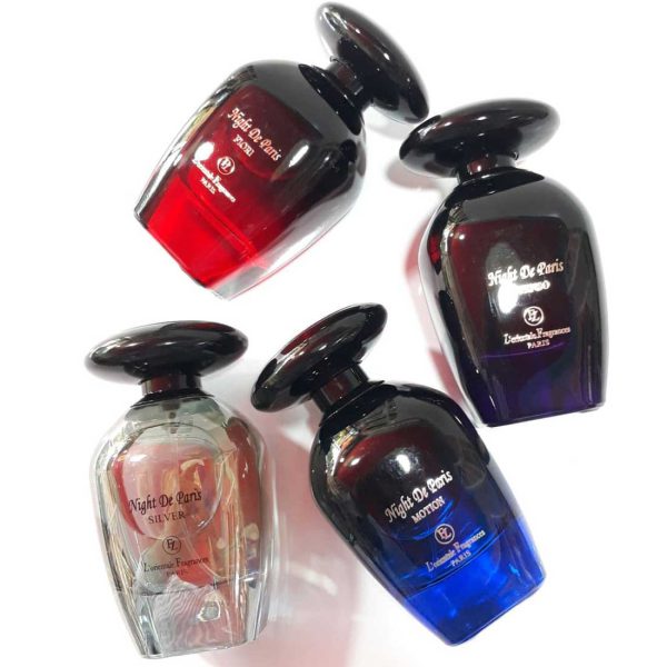 ادکلن نایت د سیلور