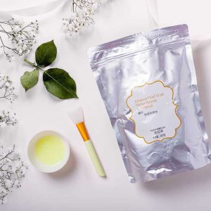 ماسک هیدروژلی حلزون مانولین