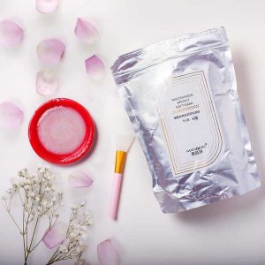 ماسک هیدروژلی نیاسامید مانولین