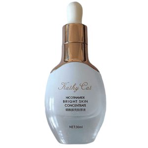 سرم روشن کننده نیکوتین آمید کتی کت