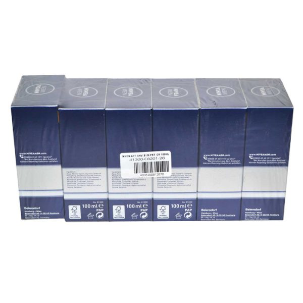 فتر شیو بالسام نیوا