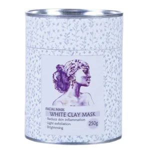 ماسک خاک رس سفید پروبیوتی 