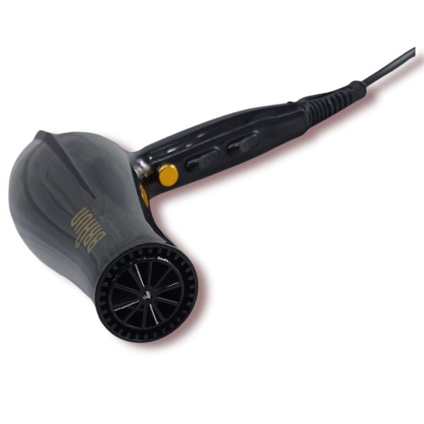 سشوار حرفه ای براون 1461