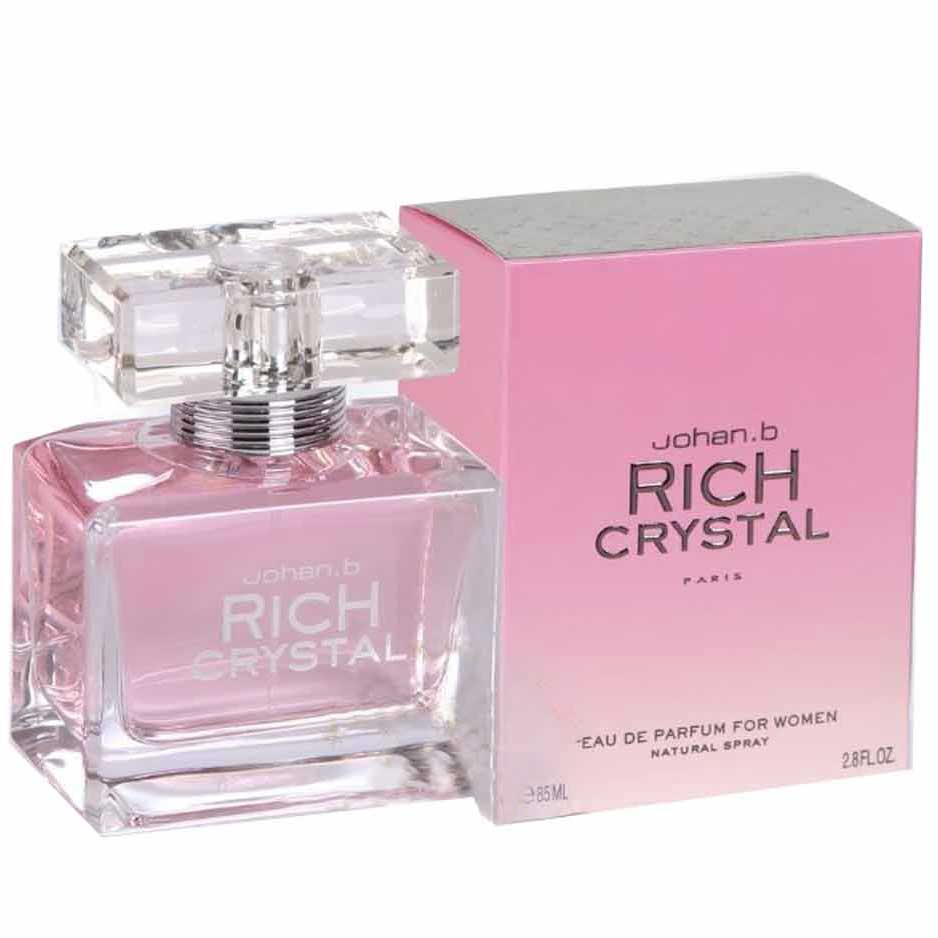 Rich-Crystal-johan-b-womens-cologne-90-ml ادکلن ریچ کریستال ژوهان بی