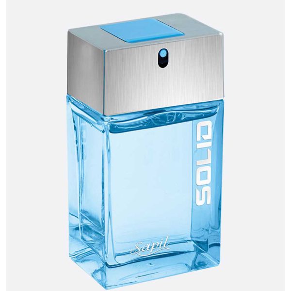 ادکلن ساپیل سولید