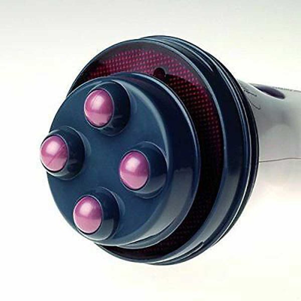 ماساژور برقی اسکالپچرال سولاک Sculptural - Image 5