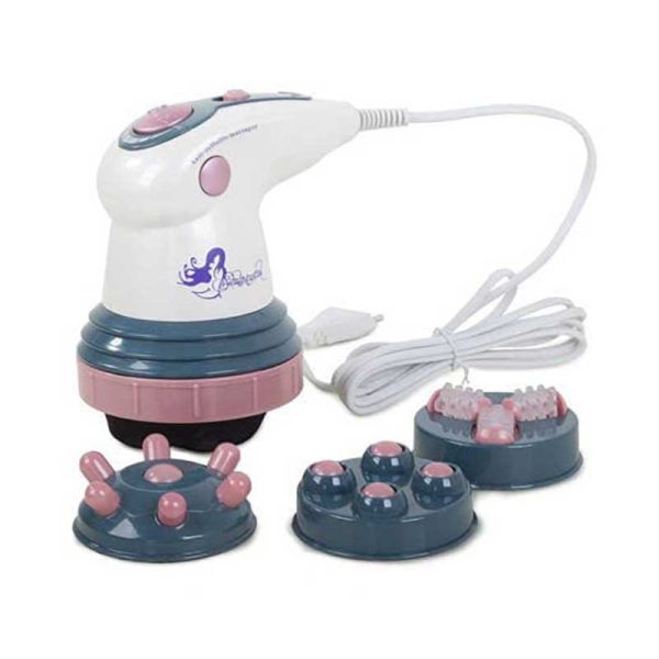 ماساژور برقی اسکالپچرال سولاک Sculptural - Image 10