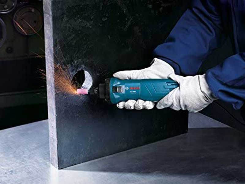 فرز انگشتی بوش مدل GGS 5000L