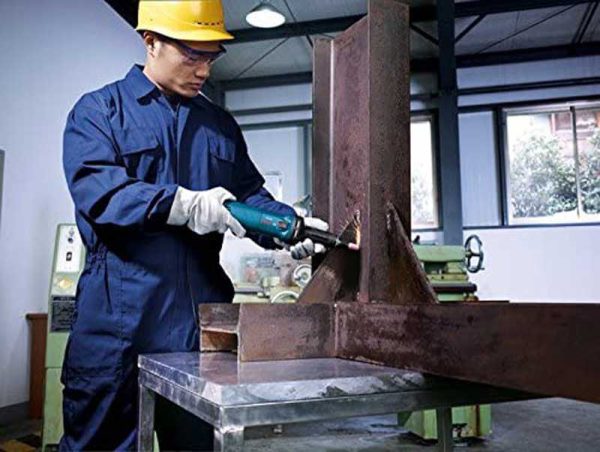 فرز انگشتی بوش مدل GGS 5000L