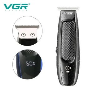 خط زن حرفه ای وی جی ار 255