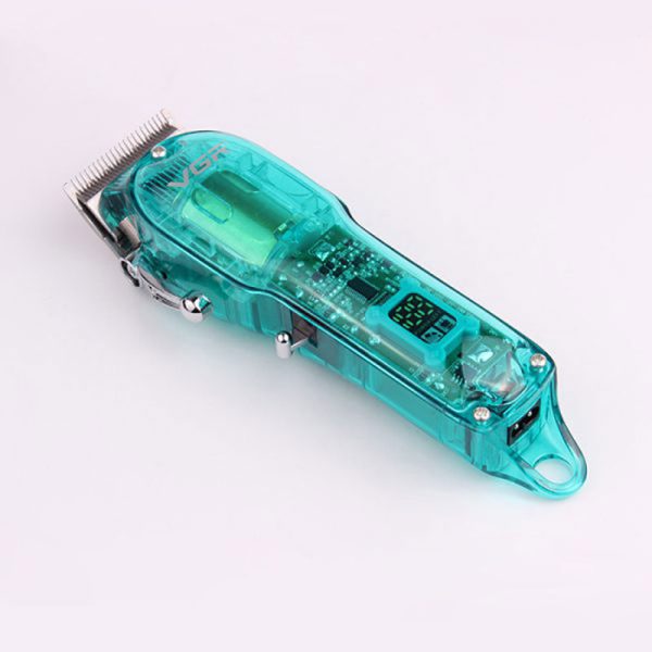 ماشین اصلاح وی جی ار 660