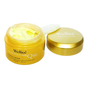 کرم ضد چین و چروک کیوتن ویلایس