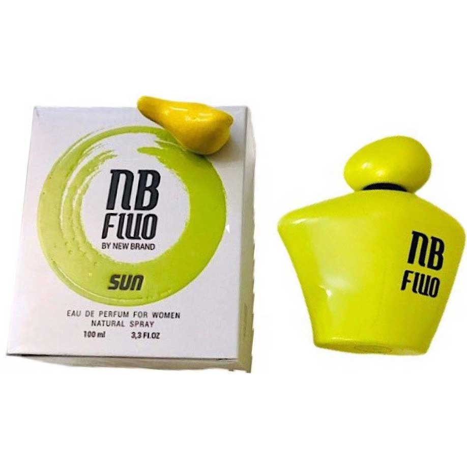 ادکلن ان بی فلو سان نیوبرند