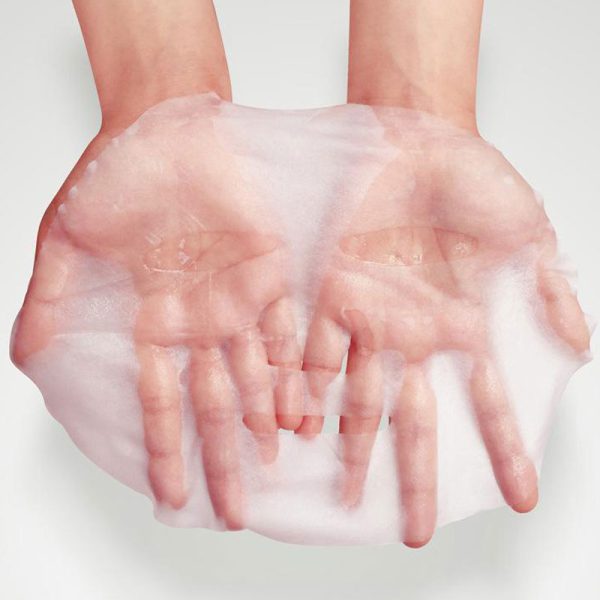 ماسک ورقه ای خیار بیوآکوا