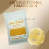 ماسک هیدروژلی طلای 24 عیار اپتی