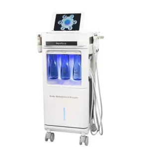 دستگاه سوپرفشیال نیوفیس 