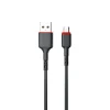 کابل شارژر آککیو میکرو مدل UC04