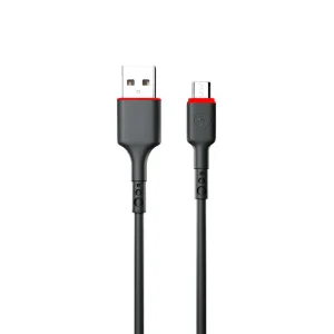 کابل شارژر آککیو میکرو مدل UC04