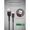 کابل شارژر آککیو میکرو مدل UC04