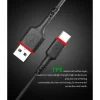 کابل شارژر آککیو میکرو مدل UC04