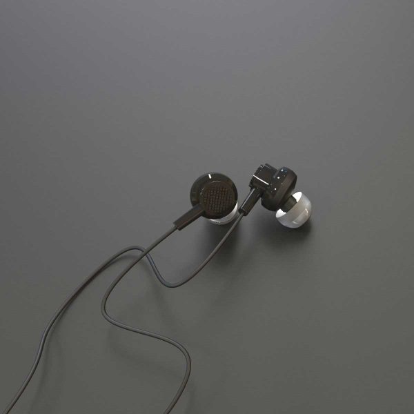 هندزفری آسپور مدل EA-21