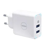 شارژر دیواری آککیو مدل AC25