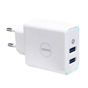 شارژر دیواری آککیو مدل AC25