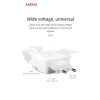شارژر دیواری آککیو مدل AC25
