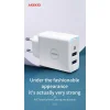 شارژر دیواری آککیو مدل AC25