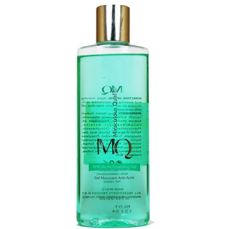 Anti-boiling-foam-gel-MQ-200-ml ژل فوم ضدجوش ام کیو
