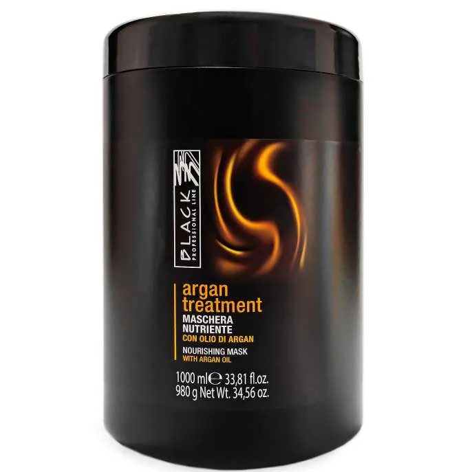 Argan-Treatment-professional-hair-mask-1000-ml-77 ماسک مو آرگان بلک پروفشنال