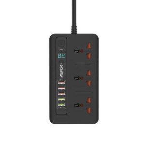 چند راهی برق آسپور مدل A503