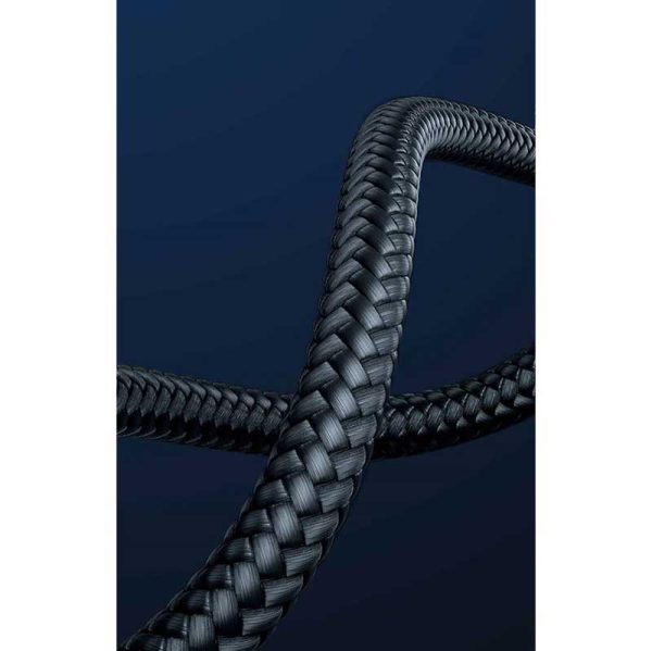 کابل شارژر آسپور تایپ سی مدل AC-09