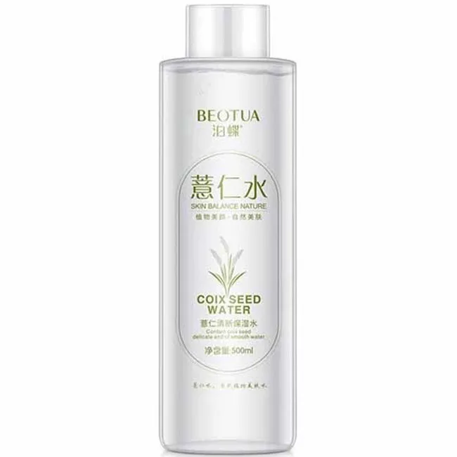 BEOTUA-barley-moisturizing-and-lightening-toner تونر آبرسان و روشن کننده دانه جو بئوتوا