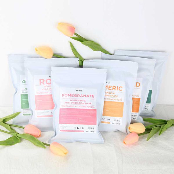 ماسک هیدروژلی اپتی