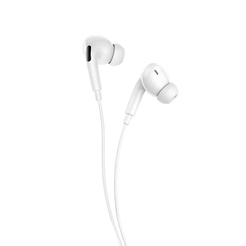 DENMEN-Earphone-DR06-1 هندزفری دنمن مدل DR06