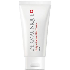 کرم مرطوب کننده و تنظیم کننده چربی پوست درمایونیک