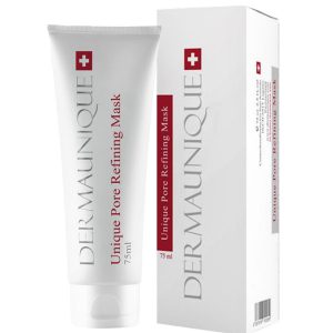 ماسک پاک کننده و جمع کننده منافذ پوست درمایونیک