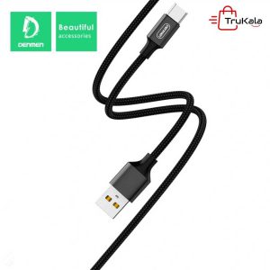 کابل شارژر میکرو دنمن مدل D02V