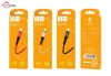 کابل شارژر میکرو دنمن مدل D02V