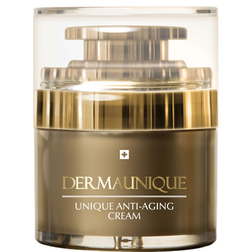 Dermauniqe-Unique-Anti-aging-Cream-50-ml کرم ضدچروک درمایونیک
