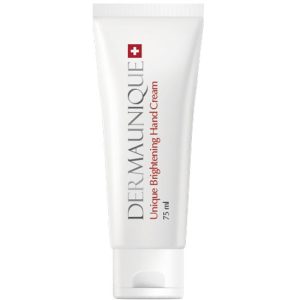 کرم روشن کننده و ضد لک دست و بدن درمایونیک