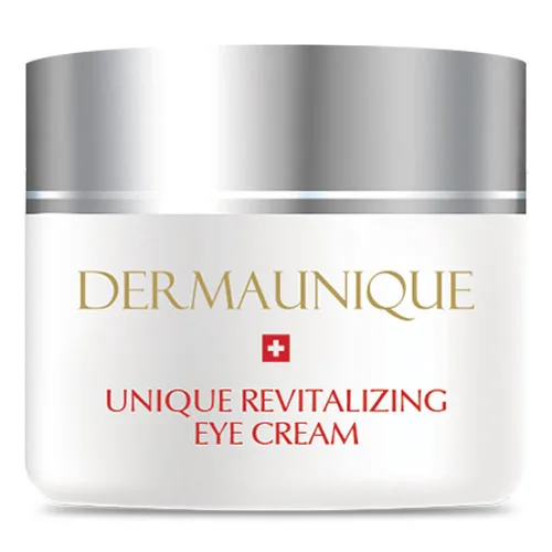 Dermauniqe-Unique-Revitalizing-Eye-Cream-2 کرم بازسازی و احیاء کننده دور چشم درمایونیک