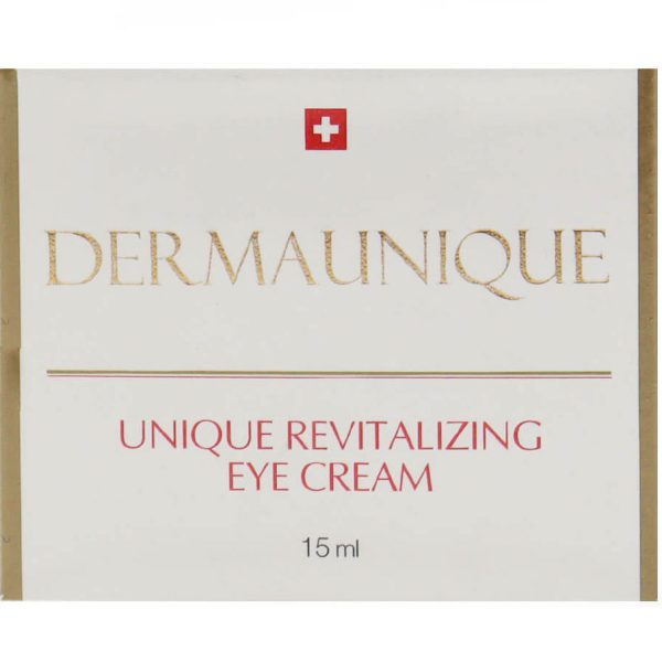 کرم بازسازی و احیاء کننده دور چشم درمایونیک