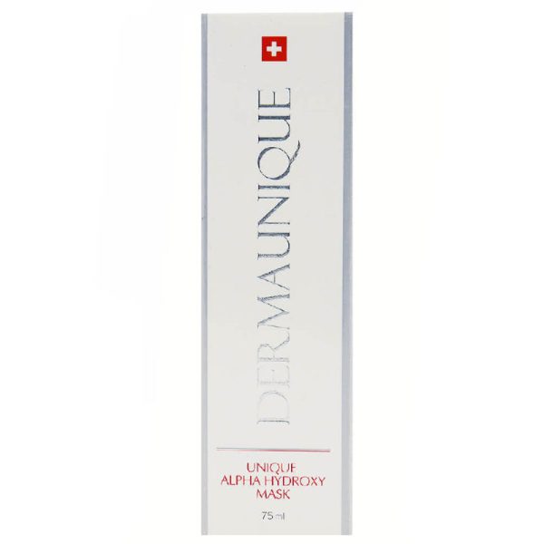 ماسک لایه بردار آها درمایونیک