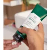 شوینده و اسکراب و ماسک تی تری